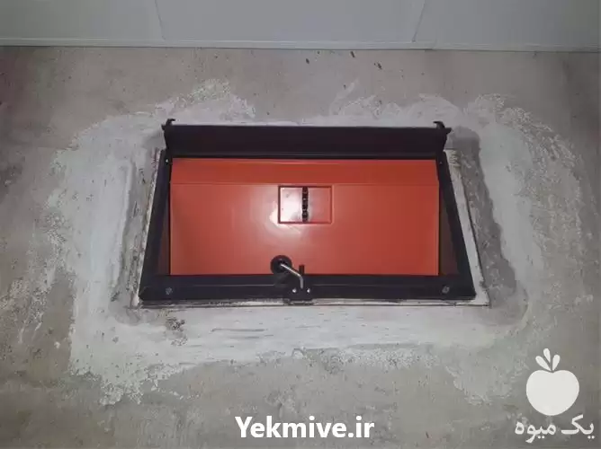 قیمت خرید ویژه لوازم مرغداری نو در اصفهان در گروه تجهیزات مرغداری در یکمیوه -عکس1