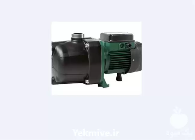 فروش عرضه موتور پمپ آب خانگی در ارومیه در گروه خرید و فروش پمپ کشاورزی در یکمیوه -عکس1