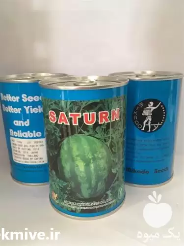 فروش سفارش بذر هندوانه میکادو در هرمز در گروه خرید و فروش بذر هندوانه در یکمیوه -عکس1