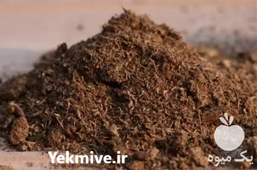 فروش کود و خاک باغچه در تهران در گروه انواع محصولات خاک و تغذیه در یکمیوه -عکس1