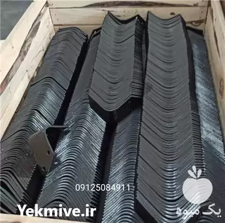 قیمت خرید تیغه روتیواتور سی در تهران در گروه خرید و فروش رتیواتور در یکمیوه -عکس1