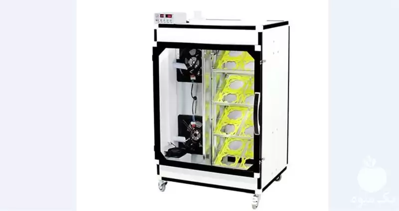 فروش دستگاه جوجه کشی شتر مرغ در ارومیه در گروه تجهیزات مرغداری در یکمیوه -عکس1