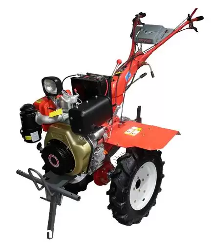 فروش عمده تیلر کولتیواتور کاما کاما در تبریز در گروه خرید و فروش کولتیواتور در یکمیوه -عکس1