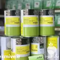 پیاز سفید فروش بذر در کرمان  در گروه خرید و فروش پیاز در یکمیوه