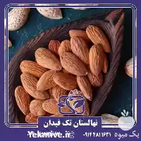فروش خرید و قیمت نهال بادام در ارومیه در گروه خرید و فروش نهال بادام در یکمیوه