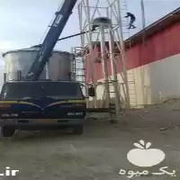 قیمت خرید لوازم پرورش دام طیور در گرگان در گروه خرید و فروش تجهیزات گلخانه در یکمیوه