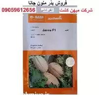 قیمت خرید پخش بذر ملون مدل در سنندج در گروه خرید و فروش بذر خربزه در یکمیوه