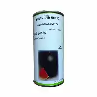 قیمت خرید بذر هندوانه سیاه شوگر در گروه خرید و فروش بذر هندوانه در یکمیوه