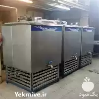 قیمت خرید دستگاه شیر سردکن تجهیزات در گروه تجهیزات دامداری در یکمیوه