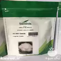 فروش بذر گل کلم مرغوب سیلو در سمنان در گروه خرید و فروش بذر صیفی جات در یکمیوه