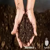 فروش خاک کوکوپیت در گروه خرید و فروش انواع کود کشاورزی در یکمیوه