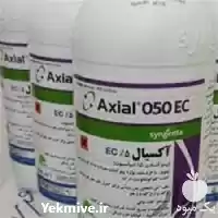 فروش علف کش اکسیال در کرج در گروه خرید و فروش انواع سم در یکمیوه