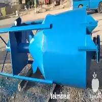 قیمت خرید آسیاب مرغداری دستگاه بالابر در تهران در گروه مرغ و خروس و بوقلمون و اردک قو قاز در یکمیوه