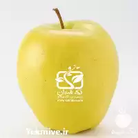فروش نهال سیب گلدن دلیشیز در گروه خرید و فروش نهال میوه در یکمیوه