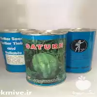 فروش سفارش بذر هندوانه میکادو در هرمز در گروه خرید و فروش بذر هندوانه در یکمیوه