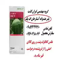 فروش بذر هندوانه زودرس در گرگان در گروه خرید و فروش بذر هندوانه در یکمیوه