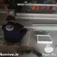 فروش تولید لوازم مرغداری در اهواز در گروه تجهیزات مرغداری در یکمیوه