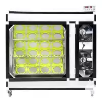 فروش دستگاه جوجه کشی شتر مرغ در ارومیه در گروه تجهیزات مرغداری در یکمیوه