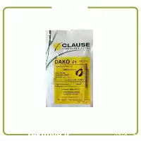 قیمت خرید بذر ملون داکو اصل در کرمان  در گروه خرید و فروش بذر خربزه در یکمیوه