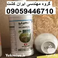 فروش علفکش نومینی در ساری در گروه خرید و فروش انواع سم در یکمیوه