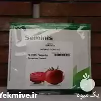 قیمت خرید بذر گوجه فرنگی بریویو در بوشهر در گروه خرید و فروش بذر گوجه در یکمیوه