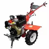 فروش عمده تیلر کولتیواتور کاما کاما در تبریز در گروه خرید و فروش کولتیواتور در یکمیوه