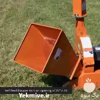 فروش چوب خرد کن صنعتی در کرمان  در گروه خرید و فروش آسیاب تراکتور در یکمیوه