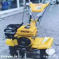 فروش تیلر باغبانی و کشاورزی در تهران در گروه خرید و فروش کولتیواتور در یکمیوه