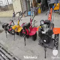 تیلر کولتیواتور باغی در گروه خرید و فروش کولتیواتور در یکمیوه