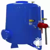 فروش سختی گیر رزینی زادآب در گروه خرید و فروش انواع تجهیزات کشاورزی در یکمیوه