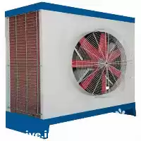 سازنده کولر صنعتی در گروه سازنده در یکمیوه