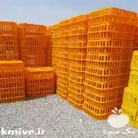 قیمت خرید سبد تاشو در تبریز در گروه خرید و فروش انواع سبد در یکمیوه