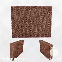 قیمت خرید پد سلولزی برای خنک در گروه خرید و فروش تجهیزات گلخانه در یکمیوه