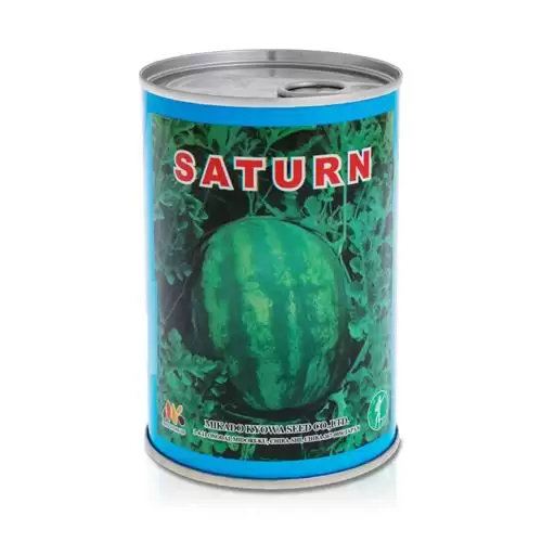 بذر هندوانه میکادو ساترن در قم در گروه خرید و فروش هندوانه در یکمیوه -عکس1