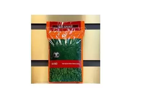 خرید بذر چمن فوتبال در گروه خرید و فروش بذر چمن در یکمیوه -عکس1