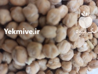 نخود سایز 8 مخصوص بسته بندی در کرج در گروه خرید و فروش غلات و حبوبات در یکمیوه -عکس1