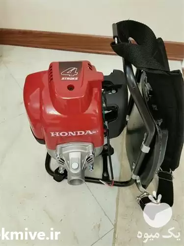 فروش علف زن هوندا در گروه علف تراش و علف زن در یکمیوه -عکس1