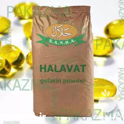 استخدام کشاورزی پودر ژلاتین در گروه سایر استخدام حوزه کشاورزی و دامپروری در یکمیوه -عکس1