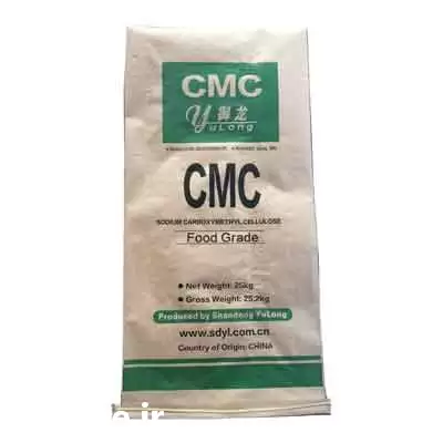 کربوکسی متیل سلولز خوراکی در گروه سایر استخدام حوزه کشاورزی و دامپروری در یکمیوه -عکس1