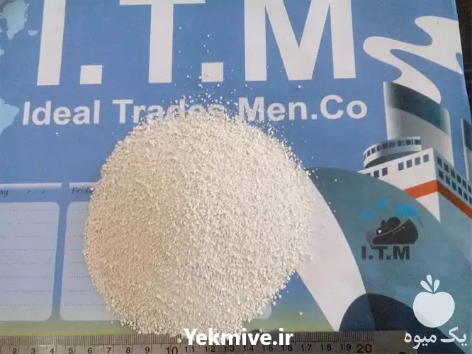 قیمت خرید دی کلسیم فسفات در قزوین در گروه خوراک دام و طیور در یکمیوه -عکس1