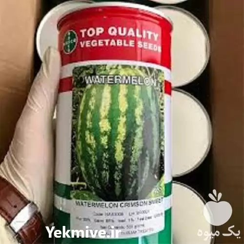 هندوانه ناسکو با قیمت مناسب پر در بوشهر در گروه خرید و فروش هندوانه در یکمیوه -عکس1