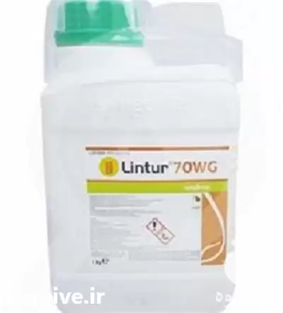 فروش علف کش لینتور کمپانی سینجنتا در کرمان  در گروه خرید و فروش انواع سم در یکمیوه -عکس1