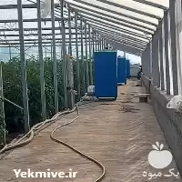 قیمت خرید هیتر گلخانه ای بخاری در کرمانشاه در گروه خرید و فروش تجهیزات گلخانه در یکمیوه