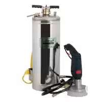 فروش مخزن سم پاش دو جداره در تهران در گروه خرید و فروش سمپاش در یکمیوه