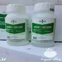 قیمت خرید انحصاری قارچ کش بوته در شیراز در گروه خرید و فروش انواع سم در یکمیوه