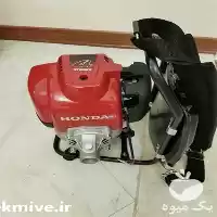فروش علف زن هوندا در گروه علف تراش و علف زن در یکمیوه