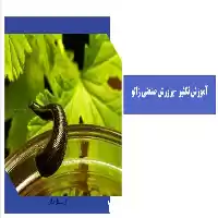 قیمت خرید مشاوره جهت تولید راه در تهران در گروه انواع محصولات شیلات در یکمیوه