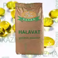 استخدام کشاورزی پودر ژلاتین در گروه سایر استخدام حوزه کشاورزی و دامپروری در یکمیوه