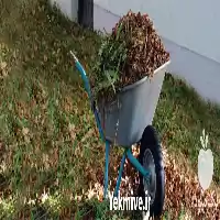 فروش خاکغچه کود گاوی در تهران در گروه انواع محصولات خاک و تغذیه در یکمیوه