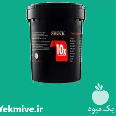 قیمت خرید کود شوک آمریکایی لیتری در گروه خرید و فروش گیاهان دارویی در یکمیوه -عکس1